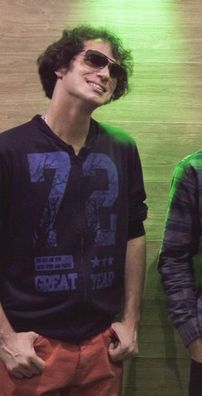 Foto de Banda Nave De Prata