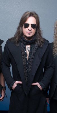 Foto de Stryper