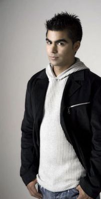 Foto de Renzo Guerrero