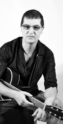 Foto de Luciano Victor