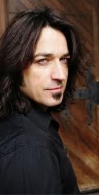 Foto de Michael Sweet