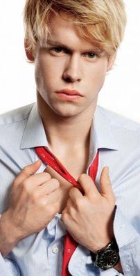 Foto de Chord Overstreet