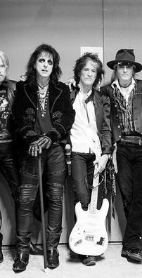 Foto de Hollywood Vampires