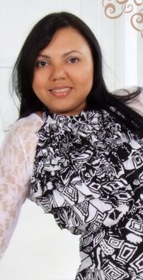 Foto de Janayna Carvalho