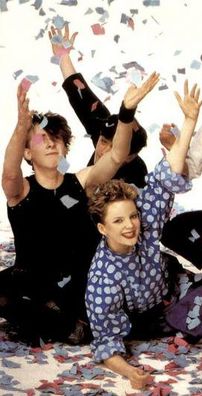 Foto de Altered Images