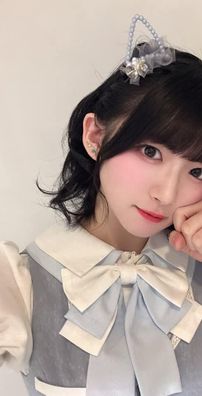 Foto de Amane Shindou