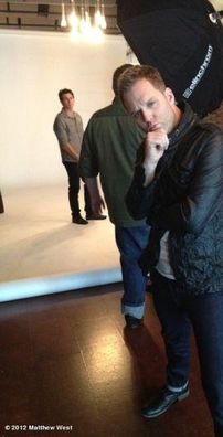 Foto de Matthew West