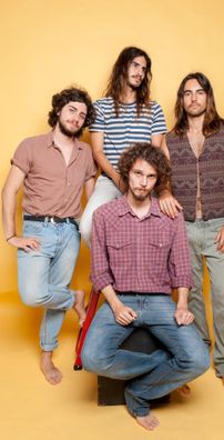 Foto de Sun Sweet Sun