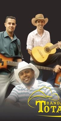 Foto de Banda Total Flex