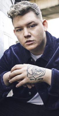 Foto de Michael Rice