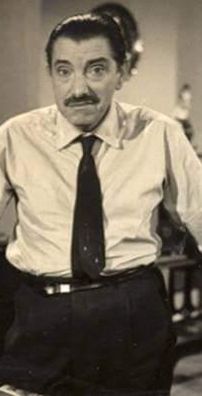 Foto de Amácio Mazzaropi