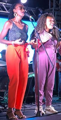 Foto de Ministério Karysma