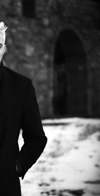 Foto de Trygve Skaug