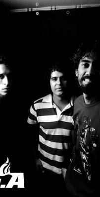 Foto de Geração Ardente