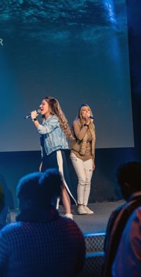 Foto de Gabriela Rodrigues