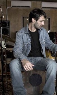 Foto de Martin e Eduardo