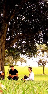 Foto de Banda Canção do Céu