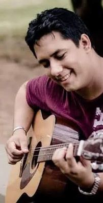 Foto de Henrique Prudêncio