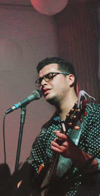 Foto de Ewerson Gonçalves