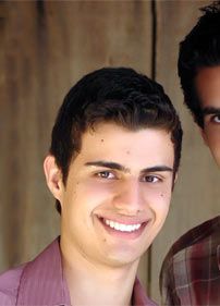 Foto de Vittor Hugo & Adriel