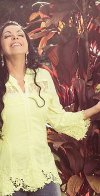 Foto de Cristina Mel