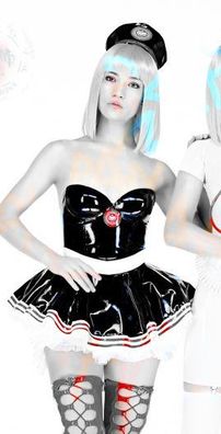 Foto de FEEM (Far East Mention Mannequins)