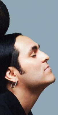 Foto de Charles & Eddie