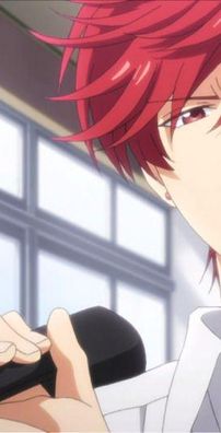 Foto de Gekkan Shoujo Nozaki-kun