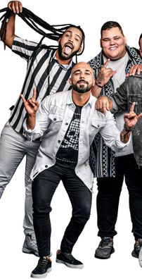 Foto de Grupo Menos É Mais