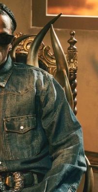Foto de Travis Scott