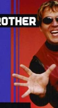 Foto de Brother Simion