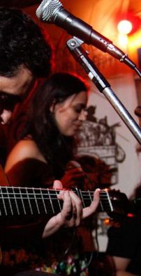 Foto de Stocco Banda