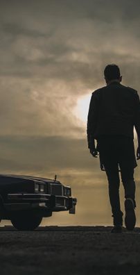 Foto de Renzo Tipacti