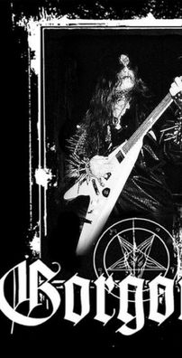 Foto de Gorgoroth