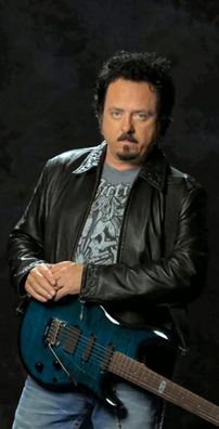Foto de Steve Lukather