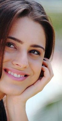 Foto de Monique Kessous