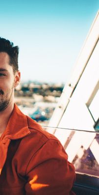 Foto de Marco Antonio Mac