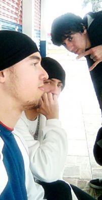 Foto de Friendship Never Die