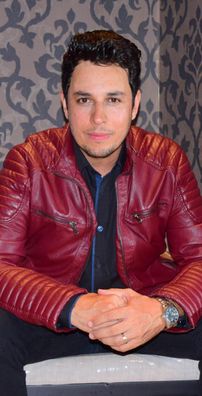 Foto de Ananias Nascimento