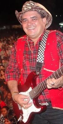 Foto de Amado Edílson