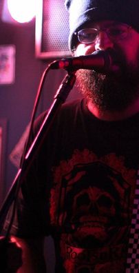 Foto de Christian Satã & Seus Demônios