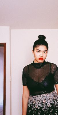 Foto de Deborah Machado