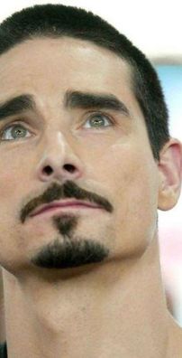 Foto de Kevin Richardson