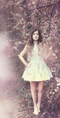 Foto de Lauren Aquilina