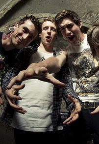 Foto de Actions To Onslaught