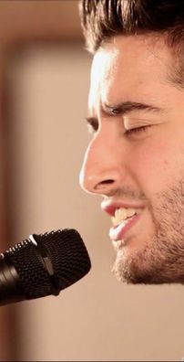 Foto de Isaac Moraleja