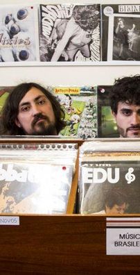 Foto de Expresso Vermelho