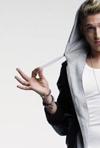 Foto de Danny Saucedo