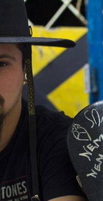 Foto de Rei Burdogue