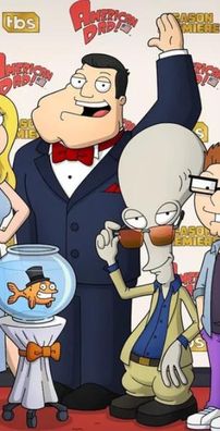 Foto de American Dad